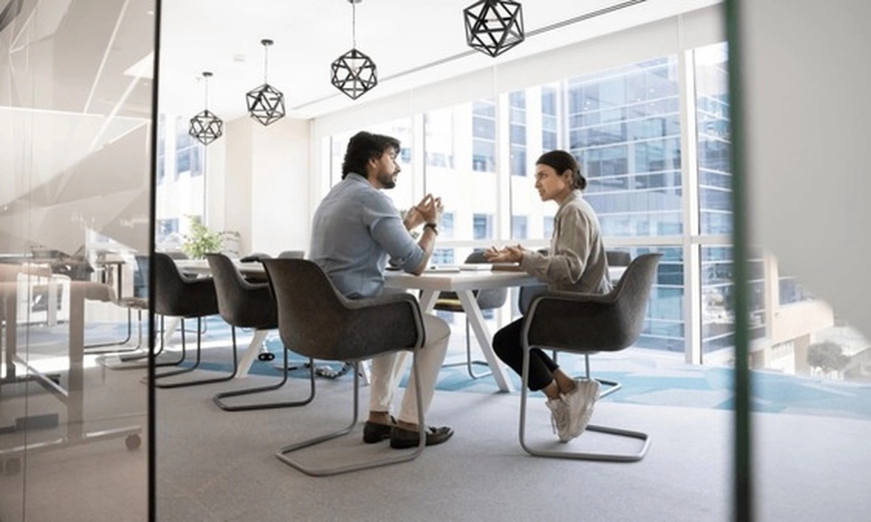 Koçluk danışmanlığı