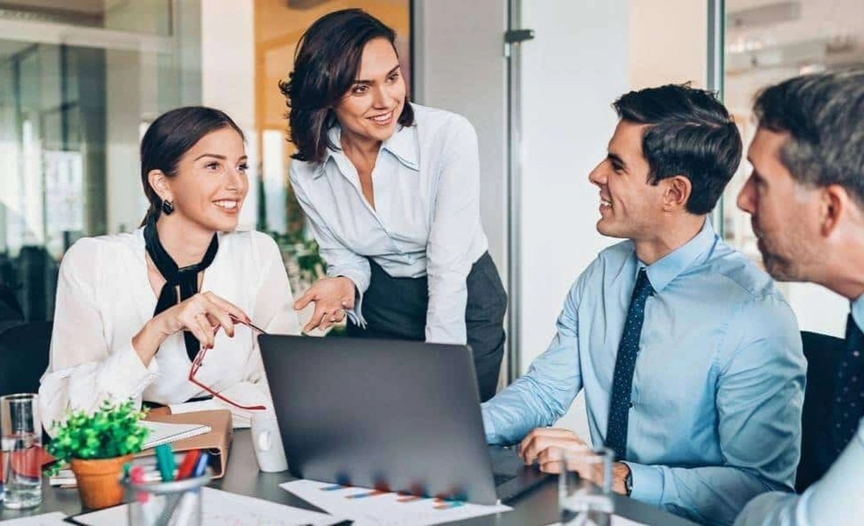 Cogi Technologie logosu